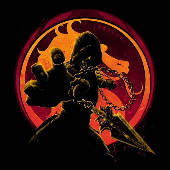 Kunai Master Unisex and Women's Comfortable Tank Tops