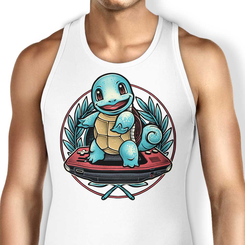 Torrent Branded Men's or Women's Tank Top