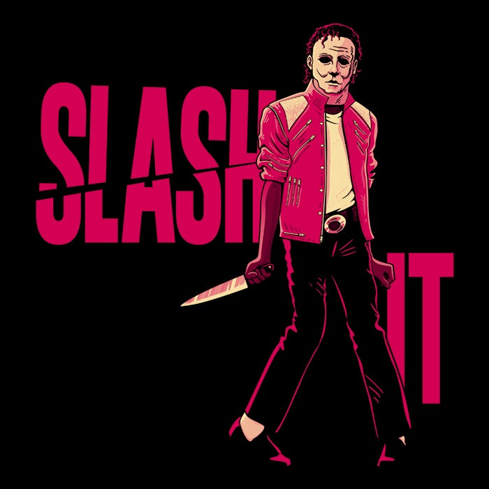 Slash It Men's and Women's Unisex Stylish Tank Top