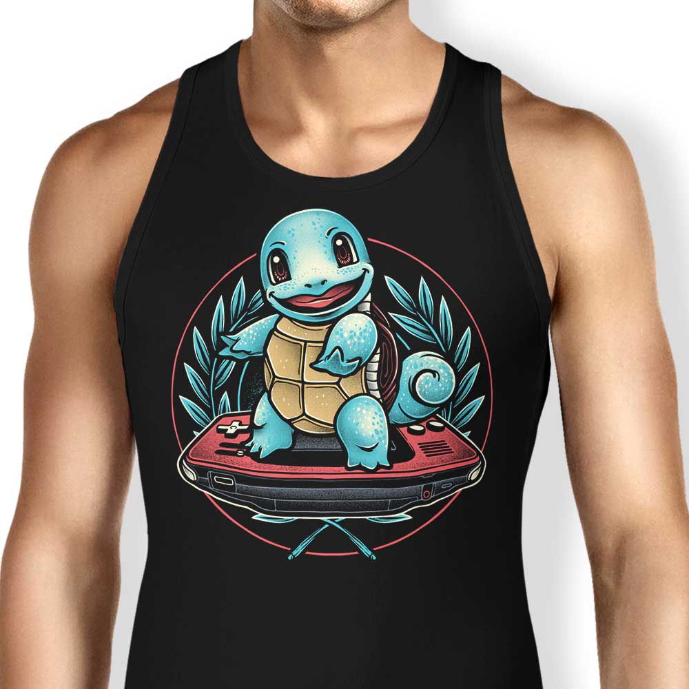 Torrent Branded Men's or Women's Tank Top