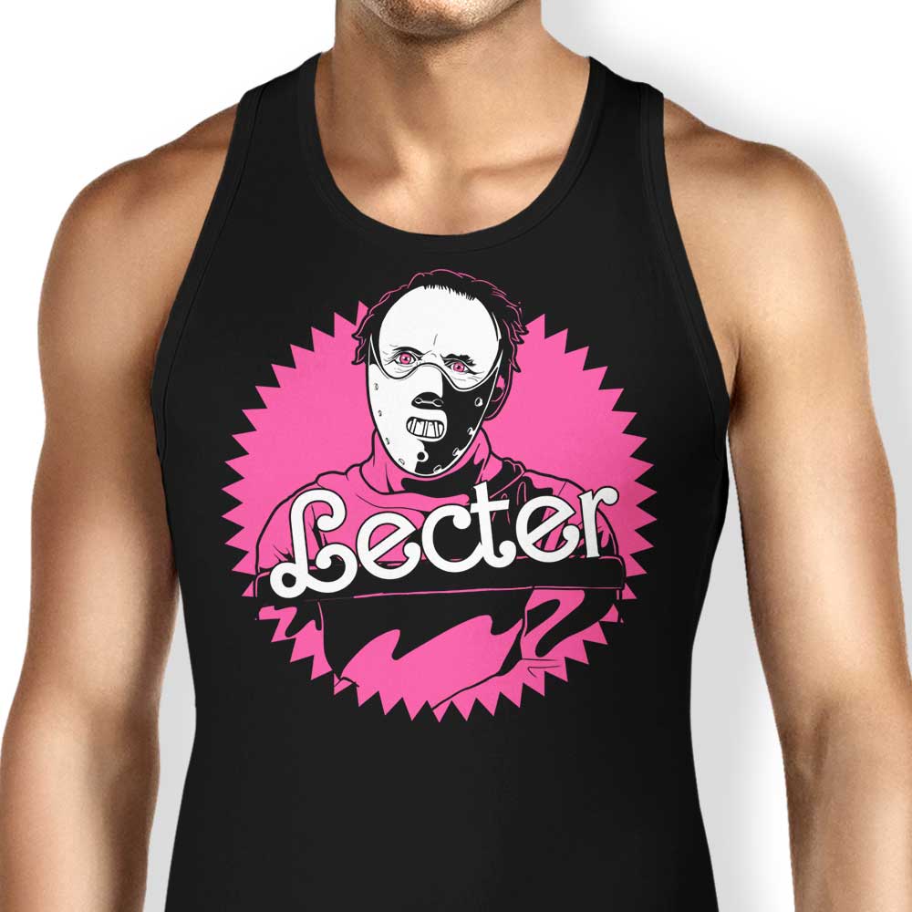 Astrobot Invention's Malibu Cannibal Comfortable Unisex and Women's Tank Tops