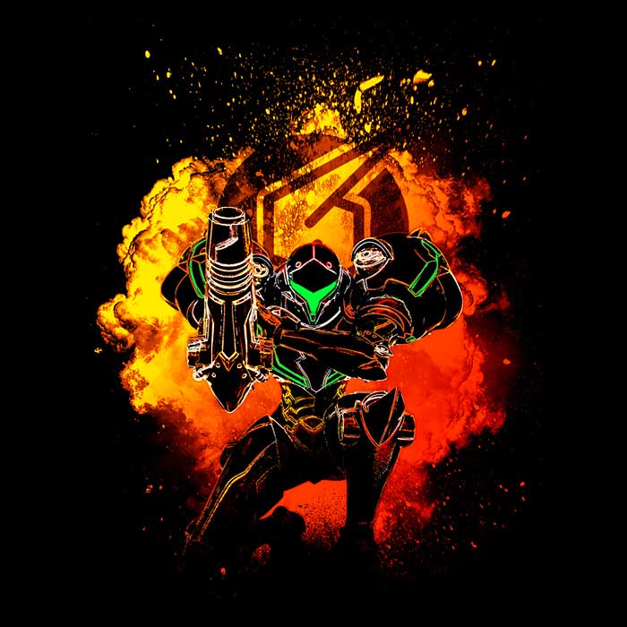 Soul of Samus Stylish Tank Top for Fashion - Forward Individuals