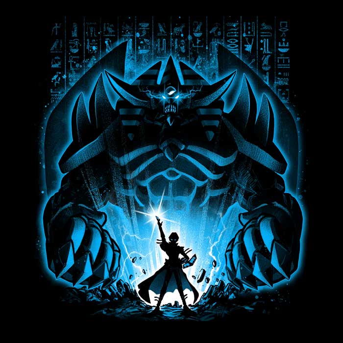The Tormentor - Stylish Tank Top for a Unique Look