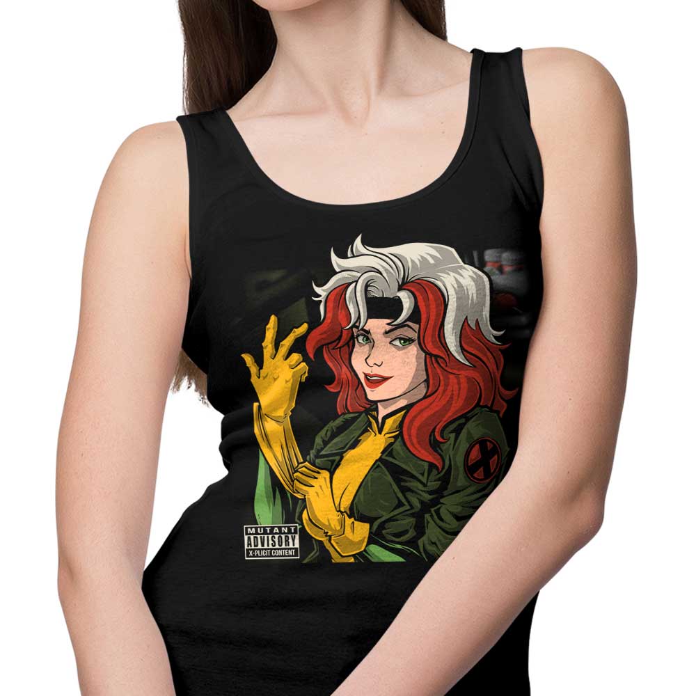 BetMac Rogue-182 Stylish Tank Top
