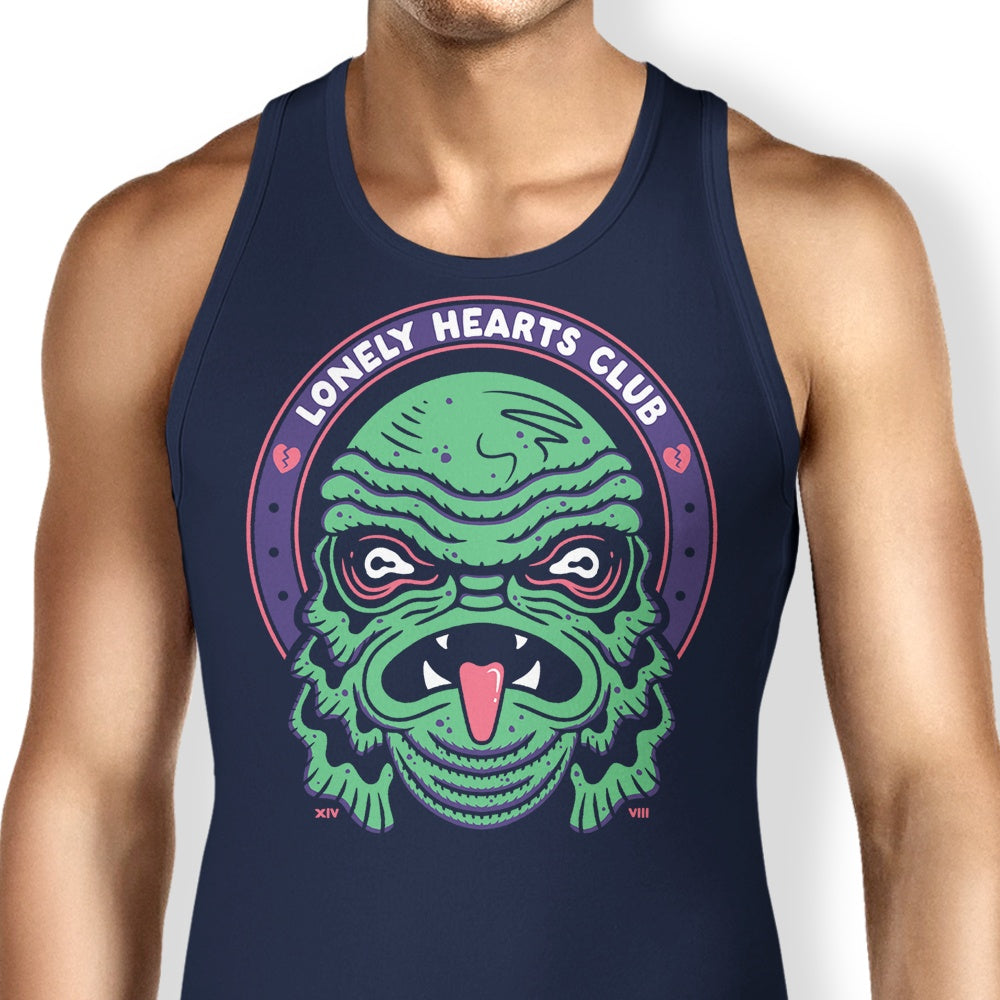 14Eight's So Lonely Style Tank Top for Trendy Wear