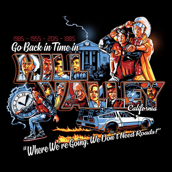 Travel Back in Time with This Stylish Tank Top