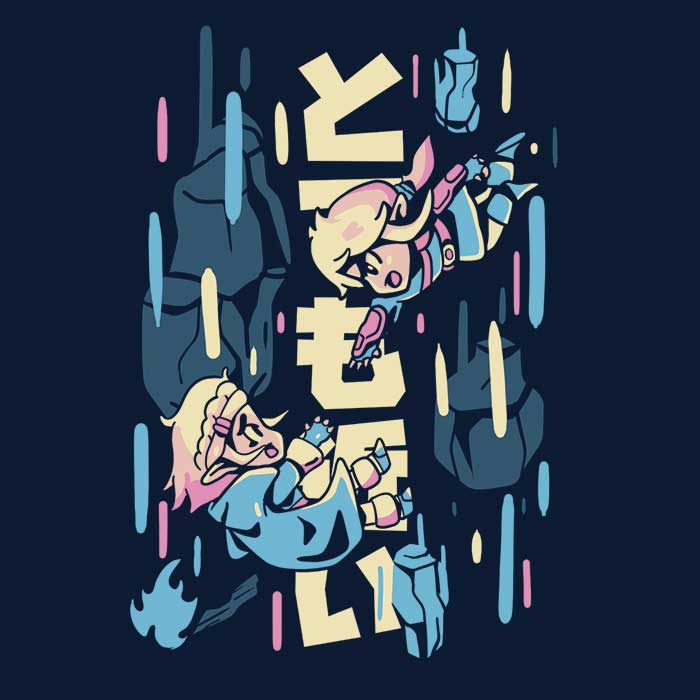 Sketchdemao's Stylish So Close Tank Top