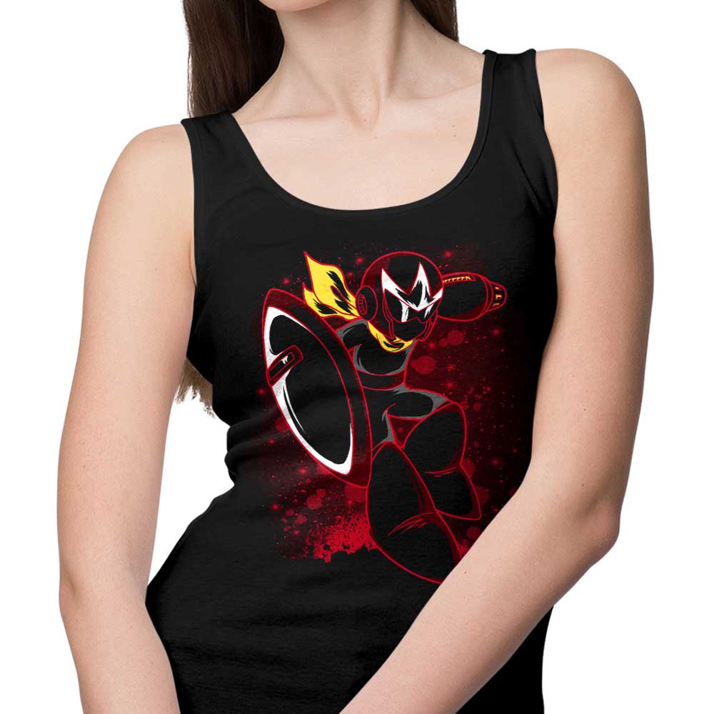 Soulkr's Comfortable and Lightweight Proto Tank Tops for Men and Women