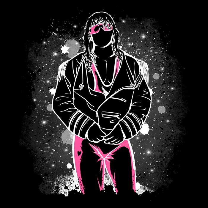 Soulkr's Comfortable Unisex and Women's Hitman Tank Tops