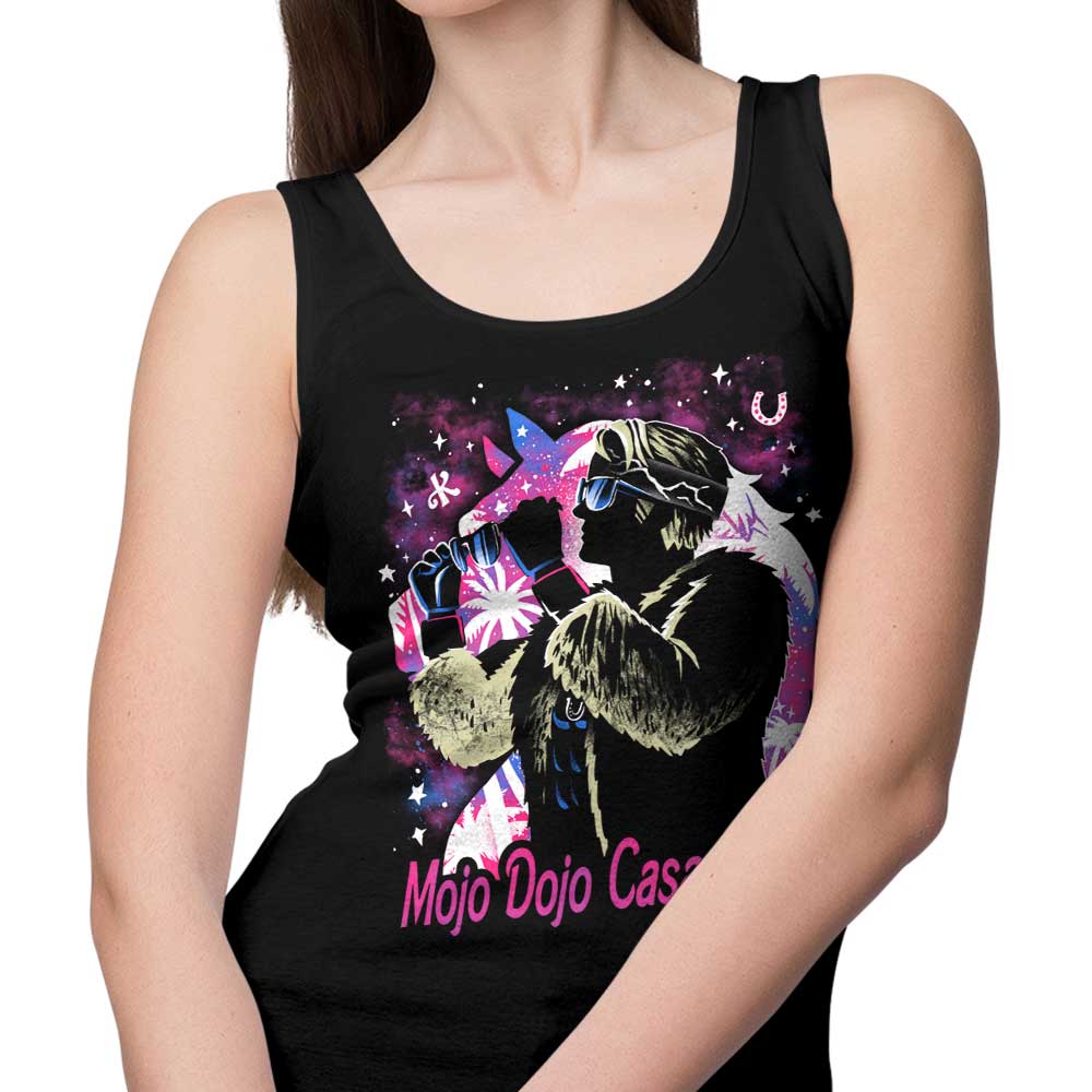 Alemaglia Boys Night Comfortable Cotton Tank Tops for Men and Women