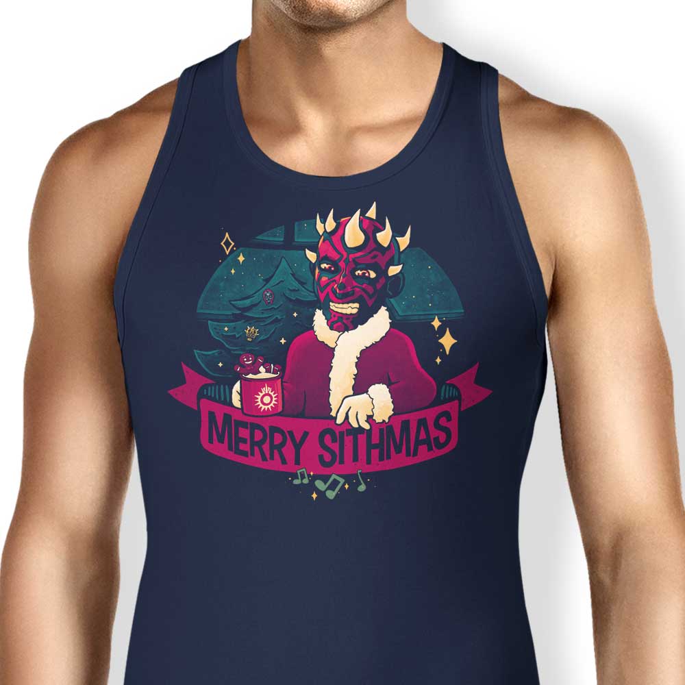 Stylish Mauly Sithmas Tank Top by Teesgeex