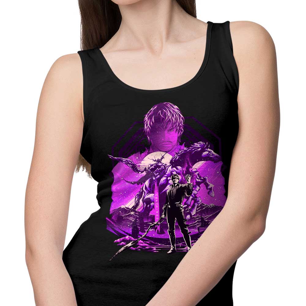 Hypertwenty's Mighty Odin-inspired Tank Top