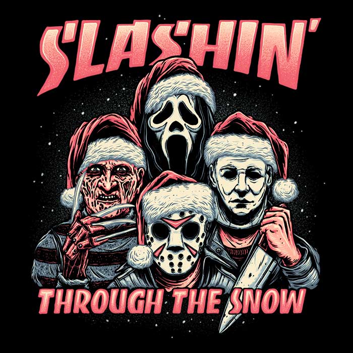 Spooky Horror Rhapsody Tank Top by Momma Gorilla