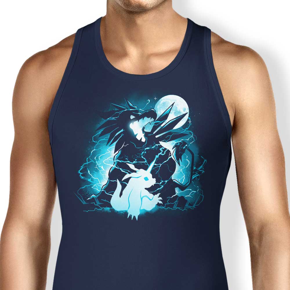 Friendship Evolution Women's Fashionable Tank Top for Daily Wear