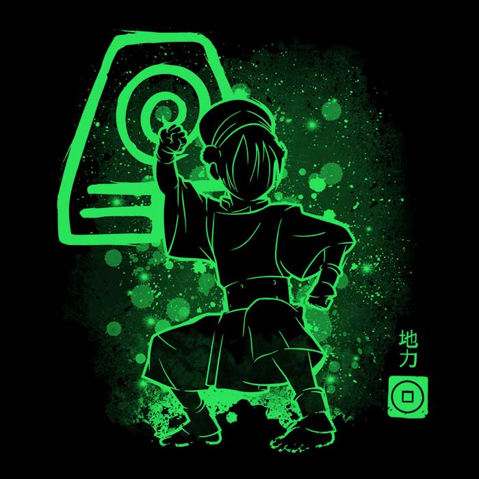 Soulkr's Comfortable Earth Power Unisex and Women's Tank Tops