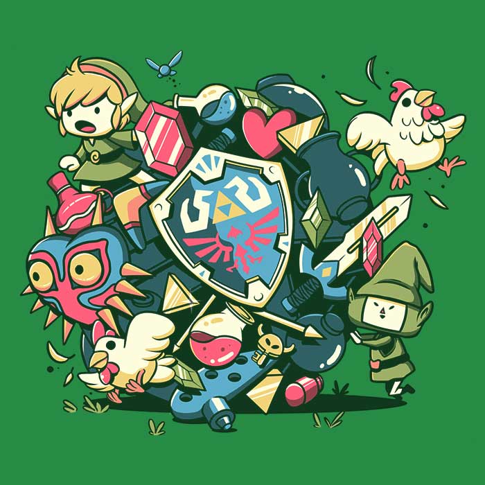 Let's Roll Link Stylish Tank Top for Fashionable Wear