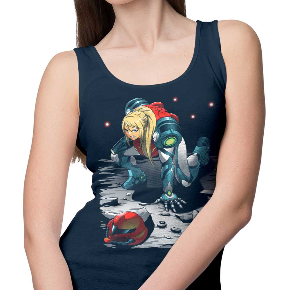 Coinbox Tees Dread Hunter Comfortable Tank Tops for Men and Women