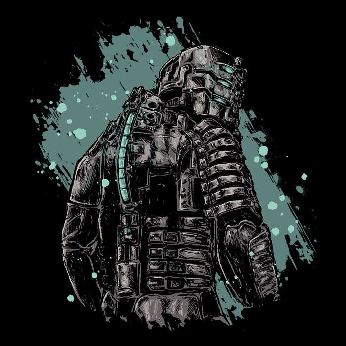 xMorfina's Tragic Survivor Stylish Men's and Women's Tank Top Collection