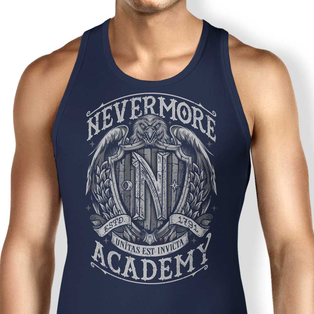 Olipop's Freaks Academy Comfortable Cotton Tank Tops for Men and Women