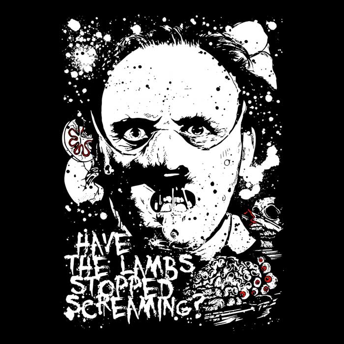 Arinesart's Anti - Screaming Comfort Tank Top