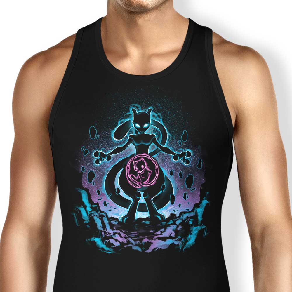 Alemaglia's Revived Legend - Comfortable Men's and Women's Tank Tops