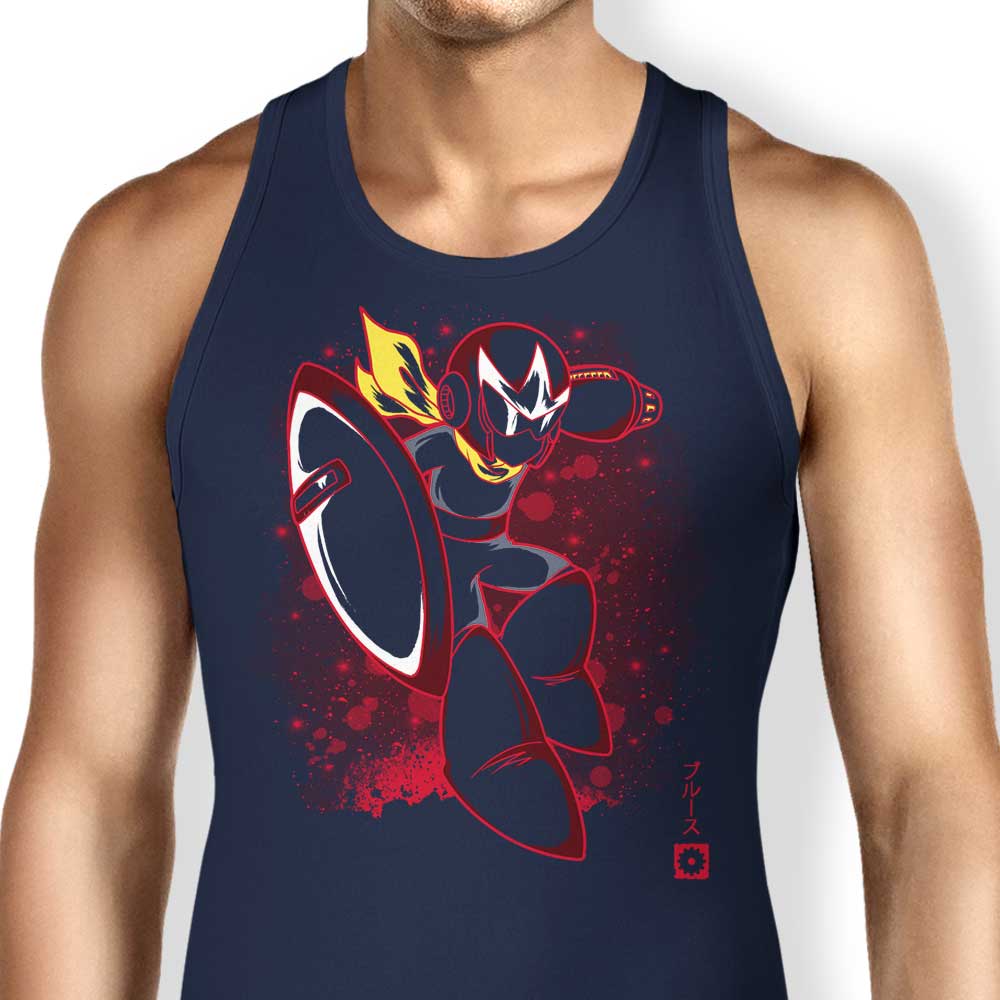 Soulkr's Comfortable and Lightweight Proto Tank Tops for Men and Women