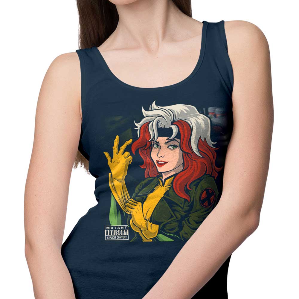 BetMac Rogue-182 Stylish Tank Top
