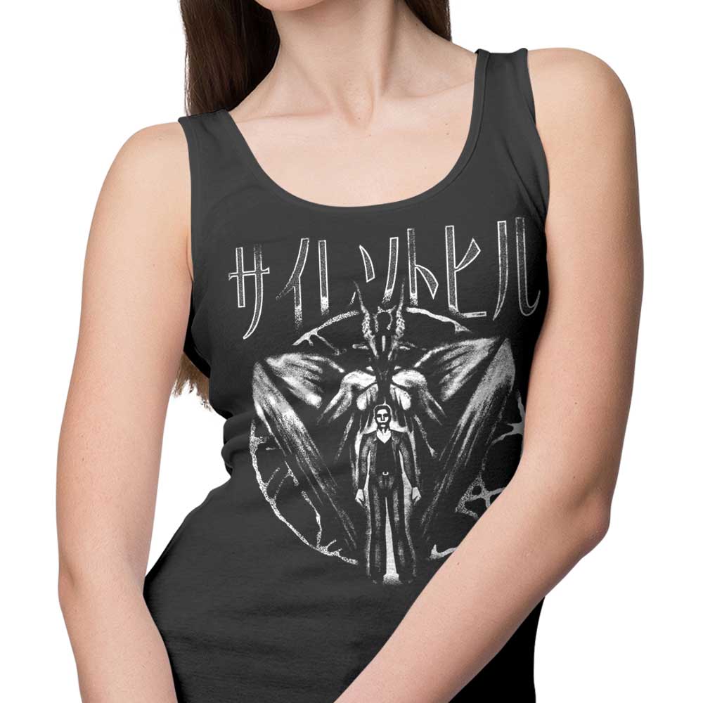 Harry's Nightmare Comfortable Unisex and Women's Tank Tops