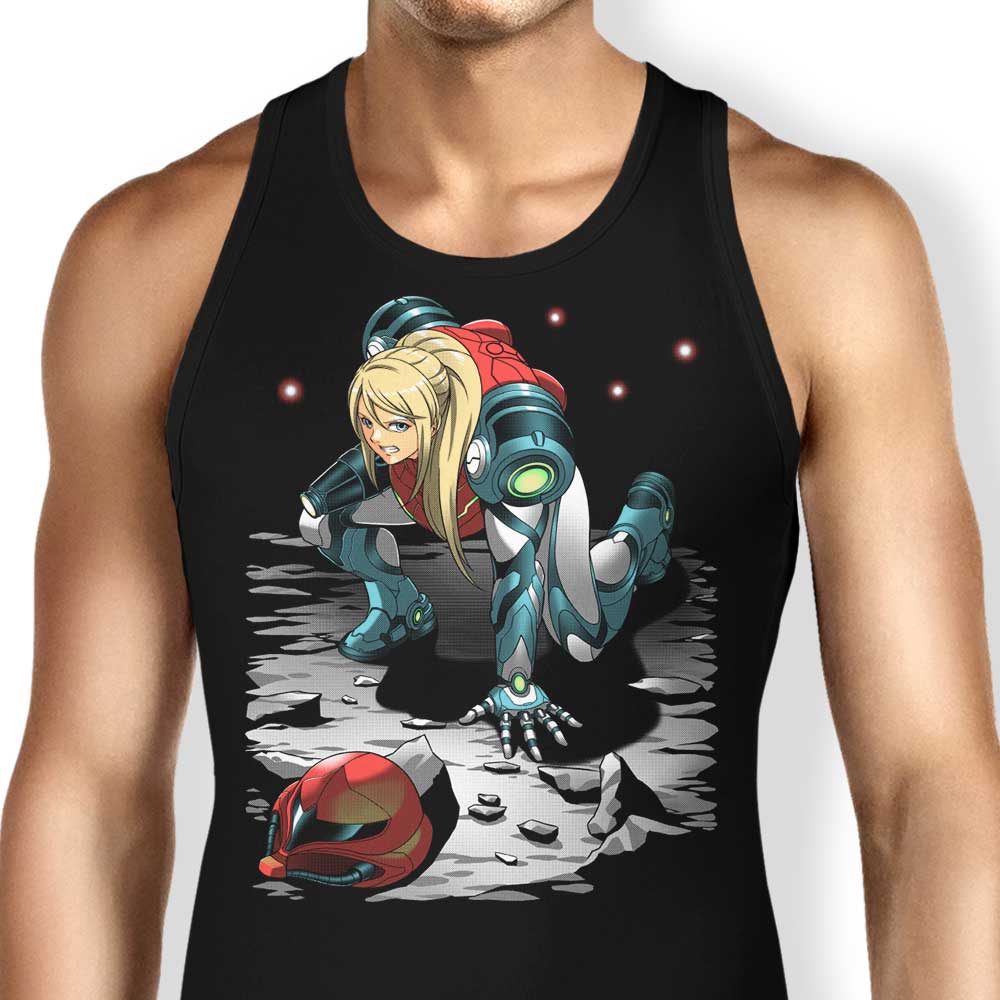 Coinbox Tees Dread Hunter Comfortable Tank Tops for Men and Women