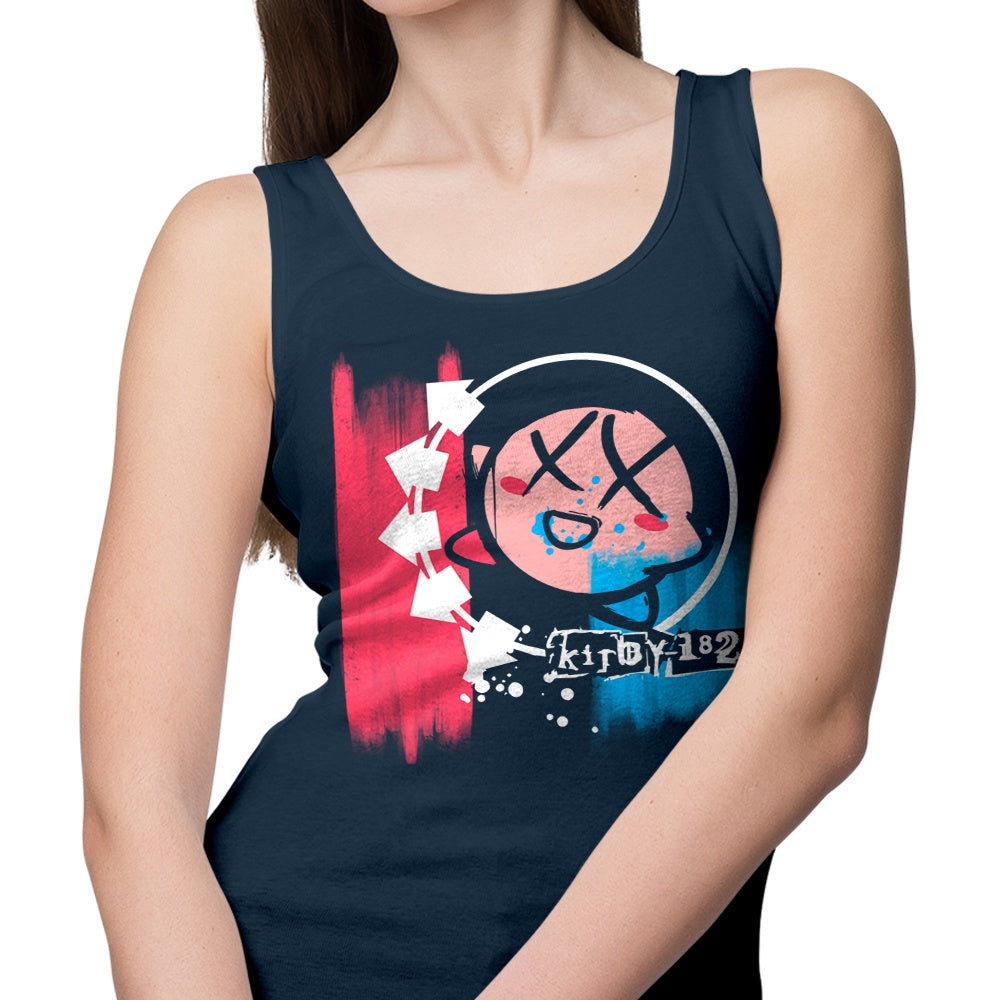Fitas Artwork's 'Hungry-182' Stylish Tank Top for Fashion Lovers