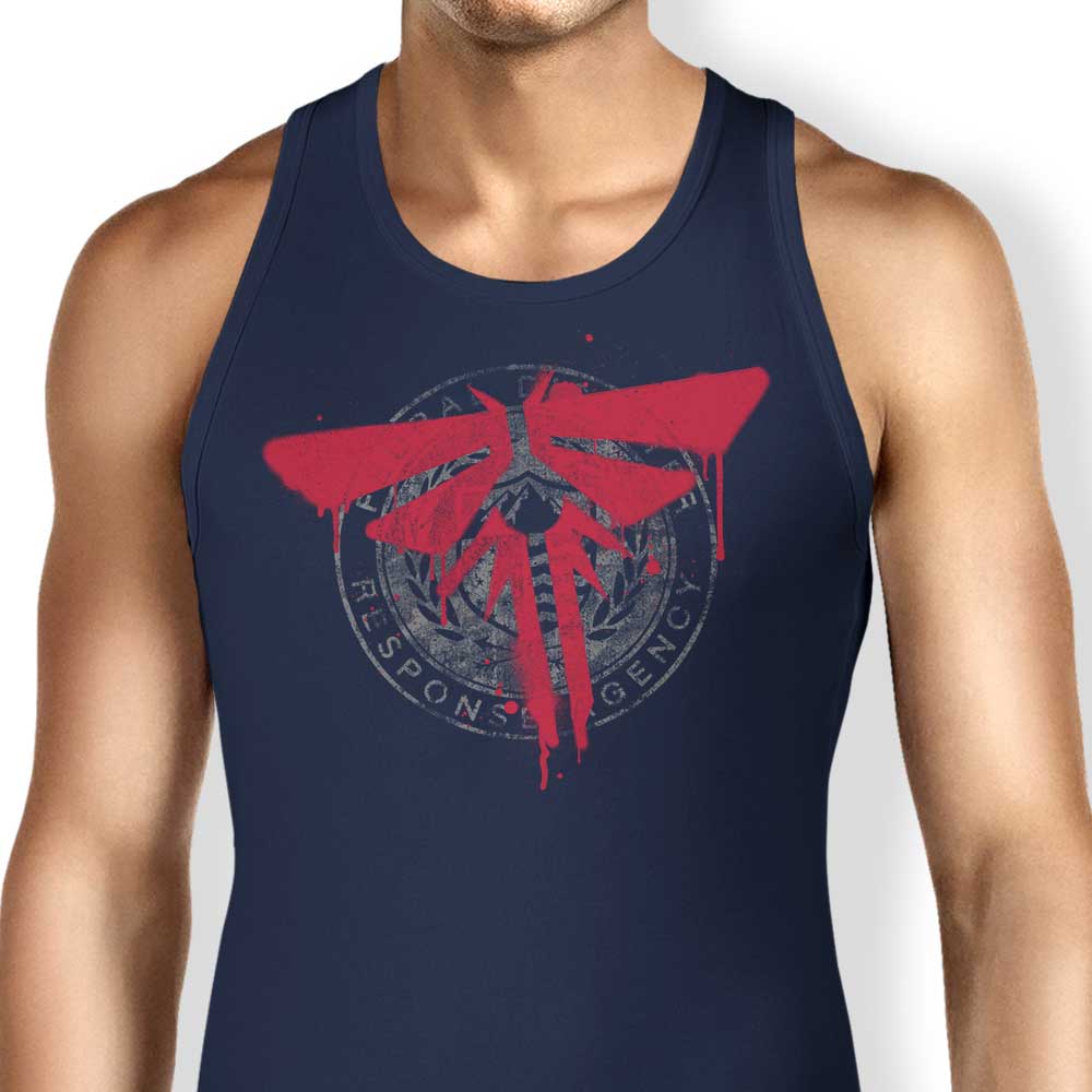 Liars Brand Men's and Women's Unisex Stylish Tank Tops