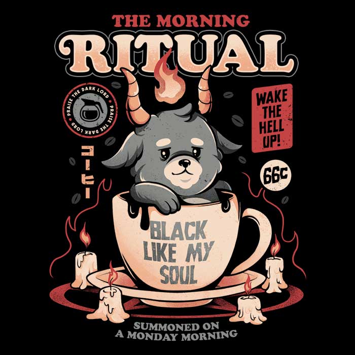 Edu.ely's Comfortable Morning Ritual Unisex and Women's Tank Tops