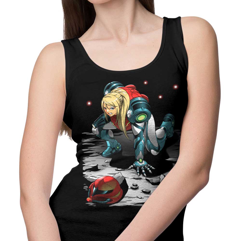 Coinbox Tees Dread Hunter Comfortable Tank Tops for Men and Women