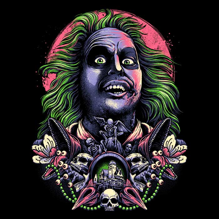 Glitchygorilla's 'It's Showtime' Comfortable Men's/Unisex and Women's Tank Tops