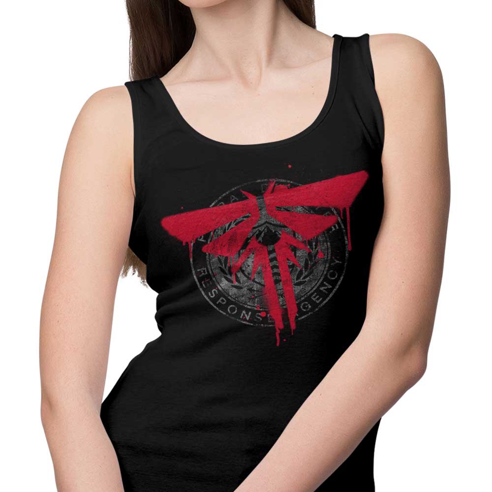 Liars Brand Men's and Women's Unisex Stylish Tank Tops