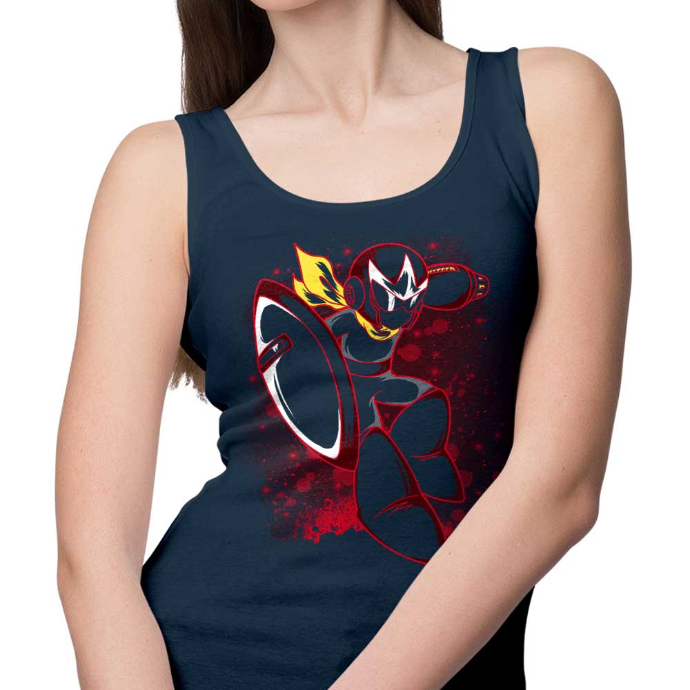Soulkr's Comfortable and Lightweight Proto Tank Tops for Men and Women