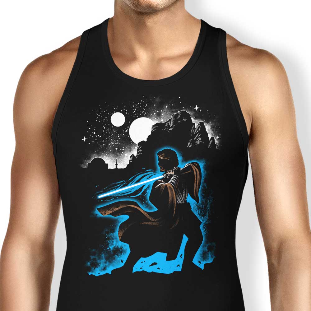 Hope Master Unisex and Women's Tank Tops