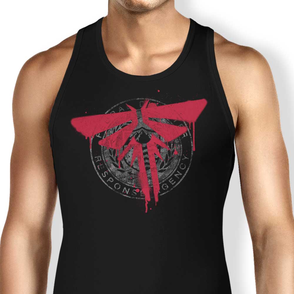 Liars Brand Men's and Women's Unisex Stylish Tank Tops