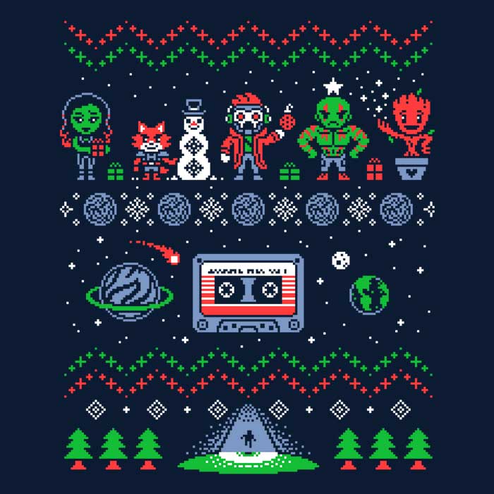 Holiday Guardians Comfortable Tank Top for Men and Women