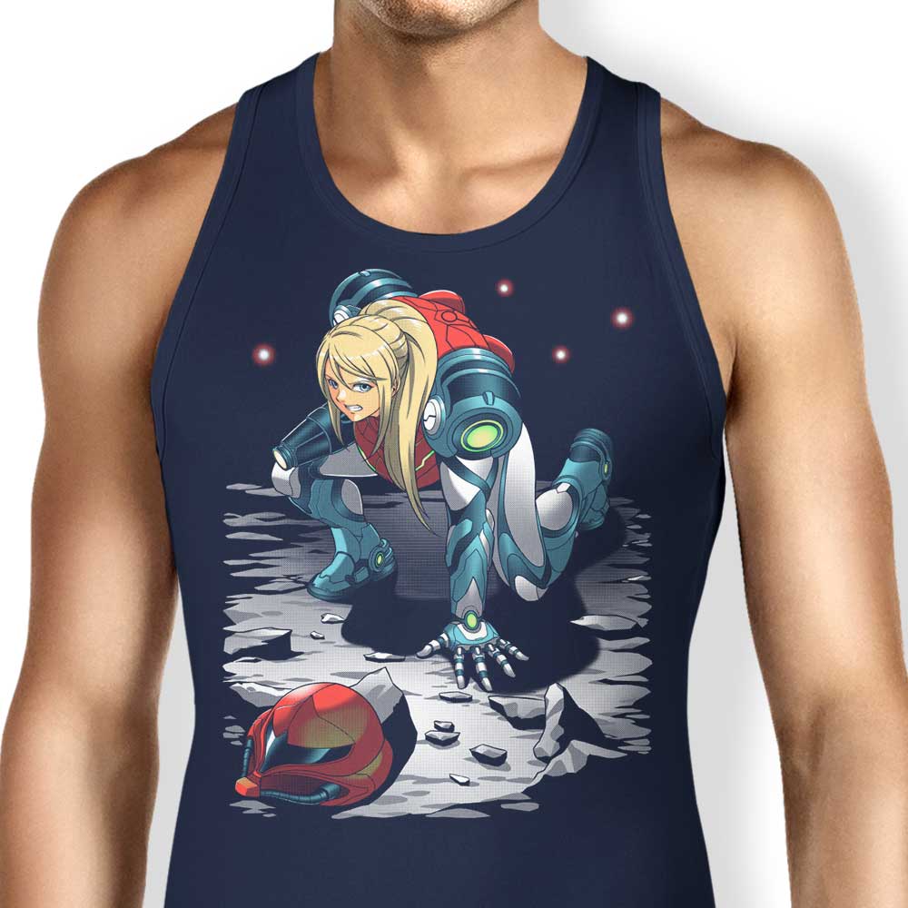 Coinbox Tees Dread Hunter Comfortable Tank Tops for Men and Women