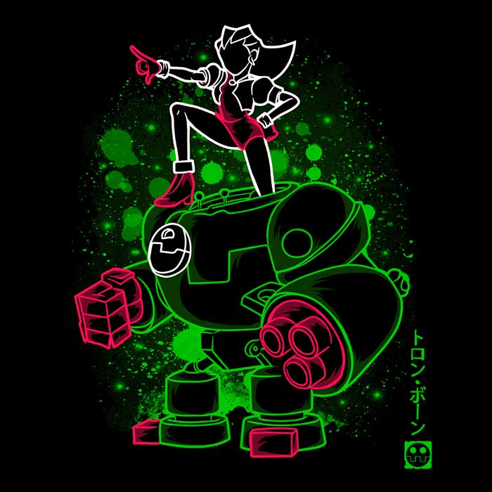 The Bonne Power Men's and Women's Unisex Comfortable Tank Top