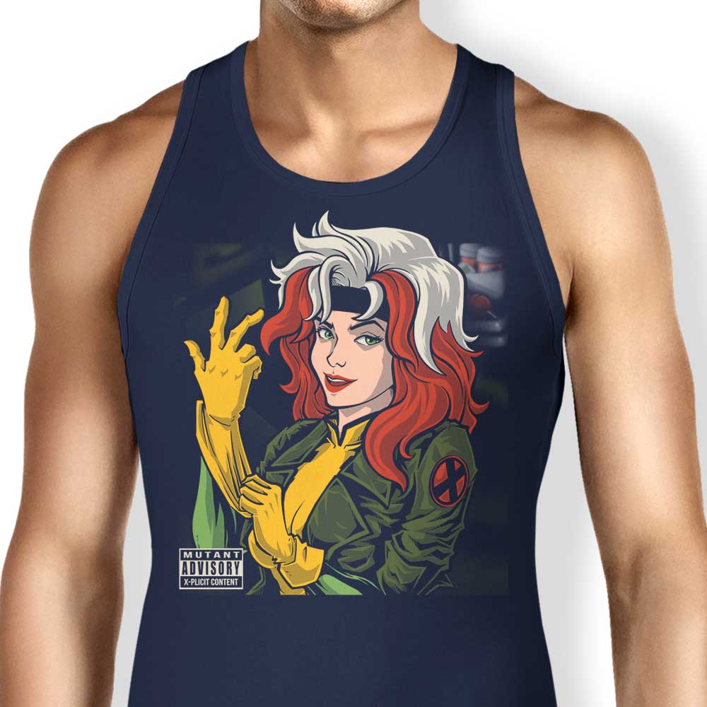 BetMac Rogue-182 Stylish Tank Top
