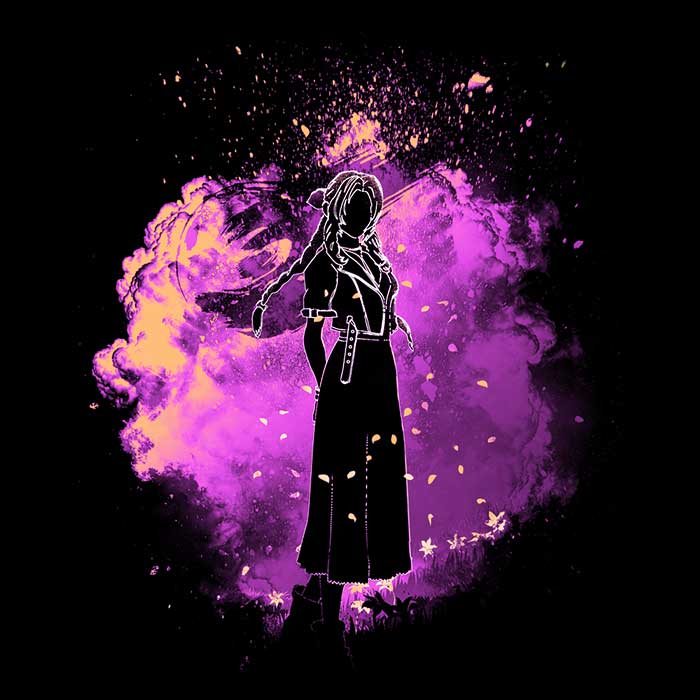 The Enigmatic Soul of the Last Ancient Men's and Women's Tank Tops