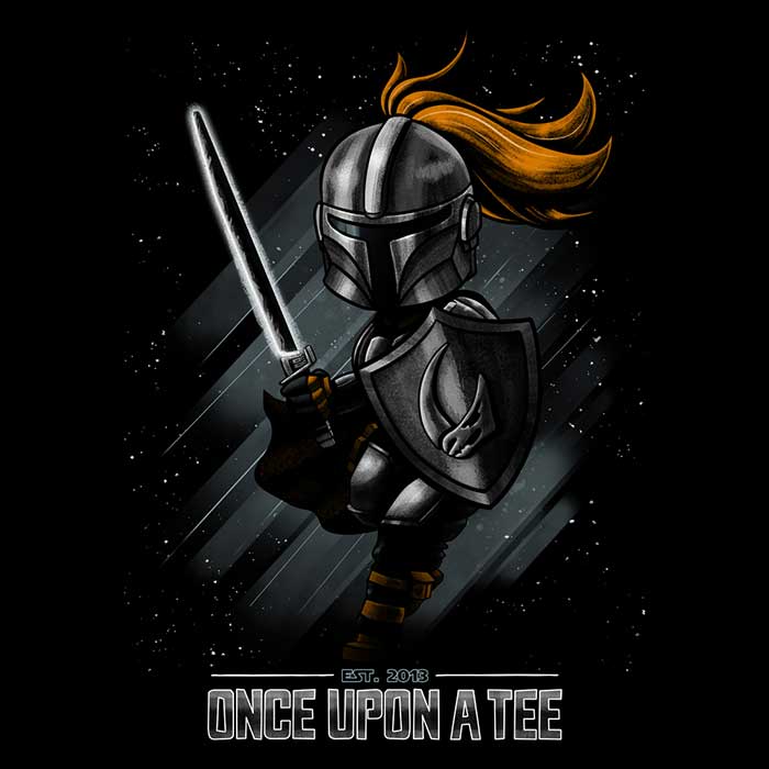 Teesgeex's Comfortable 'OUAT is the Way' Men's and Women's Tank Tops