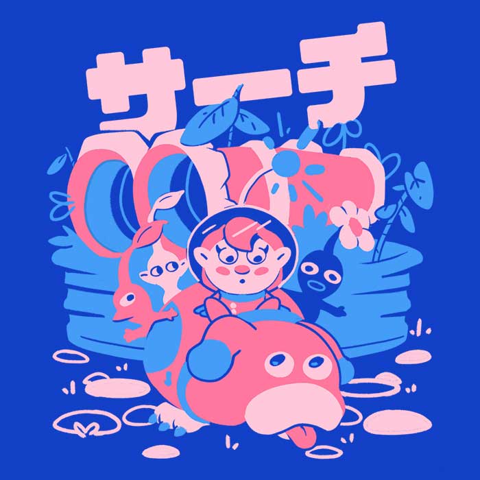 Sketchdemao's Directing a Horde Stylish Tank Top for Men and Women