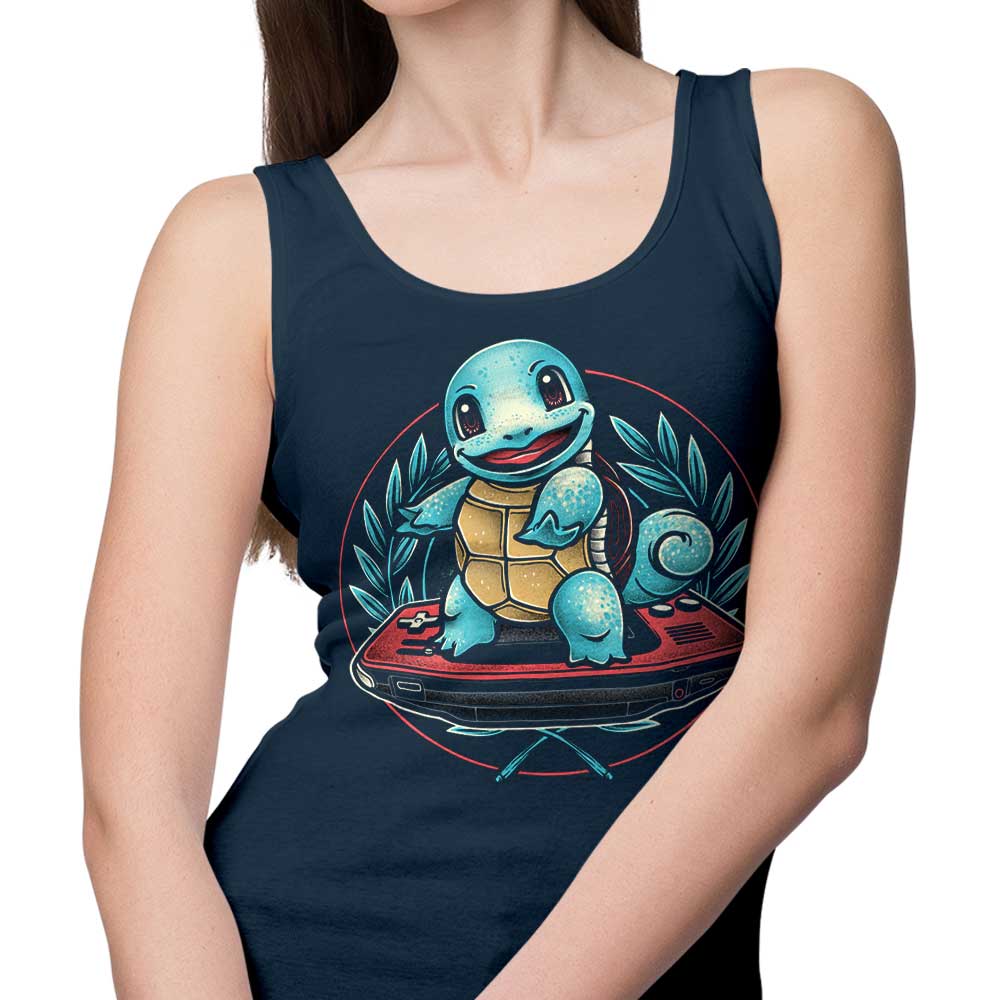 Torrent Branded Men's or Women's Tank Top