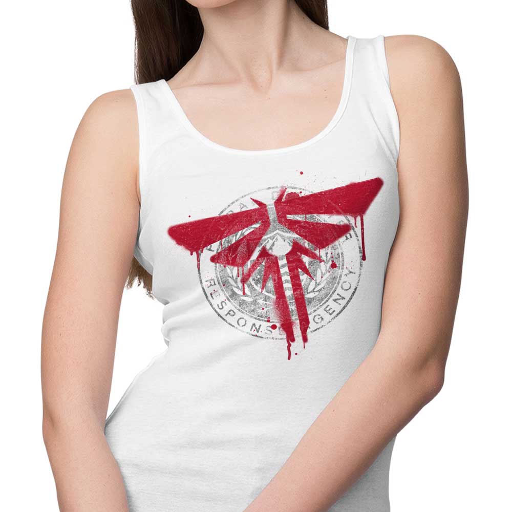 Liars Brand Men's and Women's Unisex Stylish Tank Tops