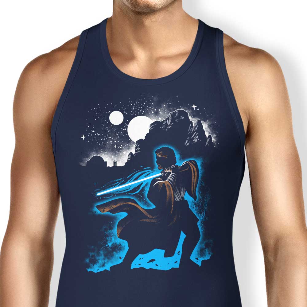 Hope Master Unisex and Women's Tank Tops