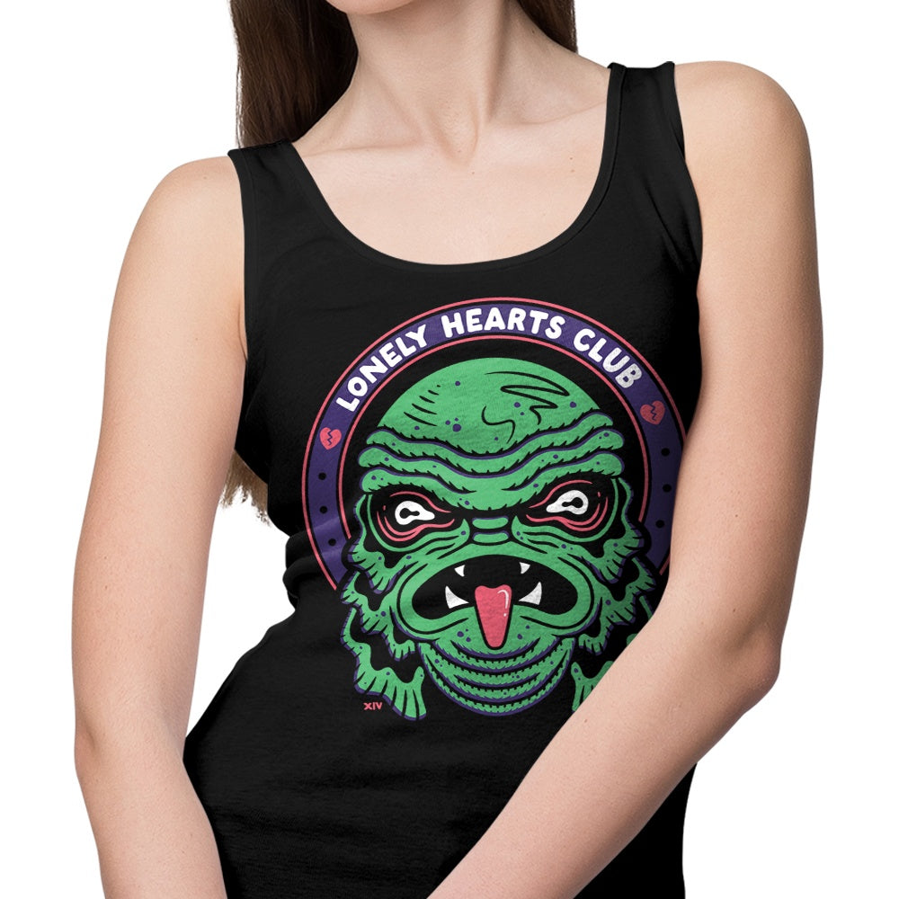 14Eight's So Lonely Style Tank Top for Trendy Wear