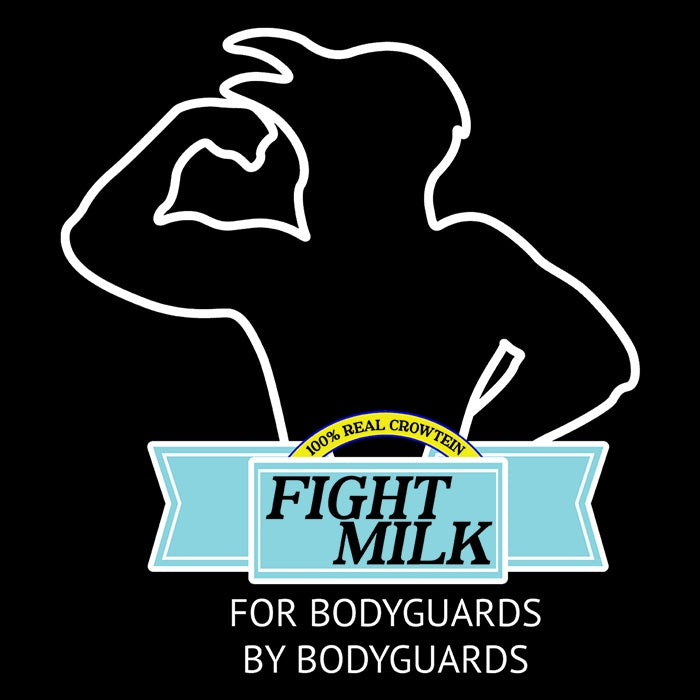Comfortable Fight Milk CoD Designs Unisex and Women's Tank Tops